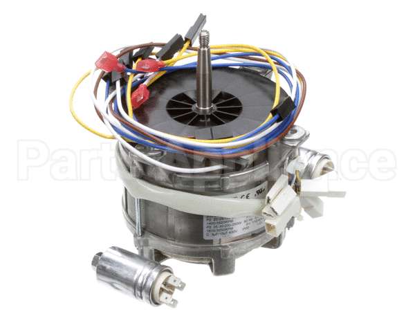M237335K Moffat Motor Kit E32D From 759469 7-Wire