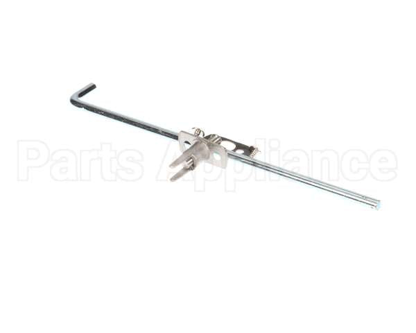 M237437 Moffat Door Pin Retrofit Kit E/G 32D