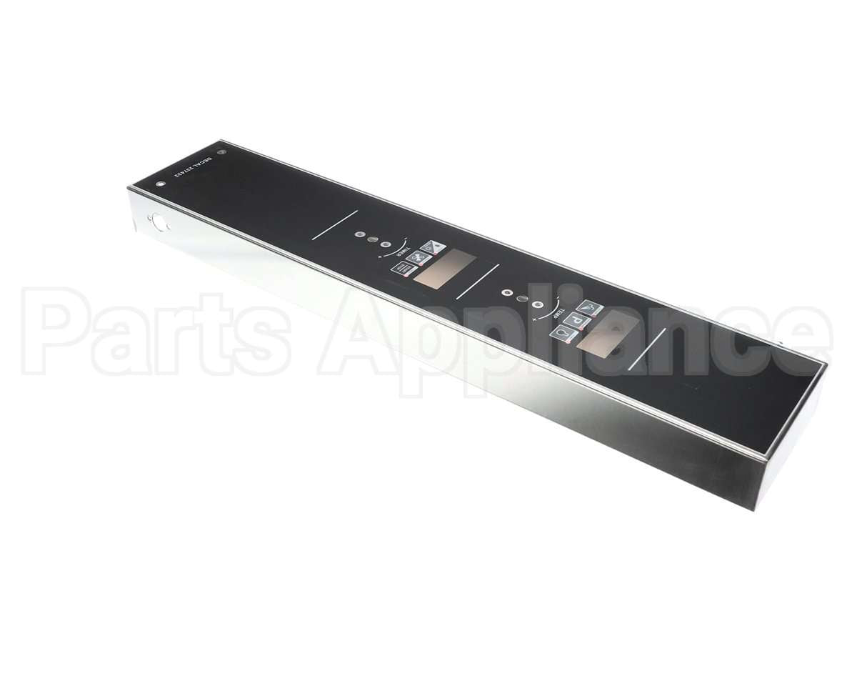 M237445 Moffat Control Panel Laminated E32D/E33D(From S