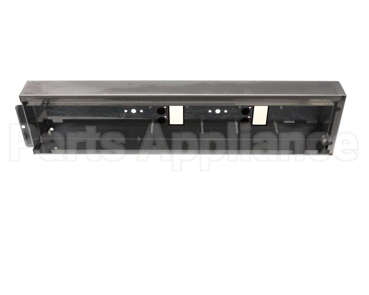 M237446 Moffat Control Panel Laminated E31D