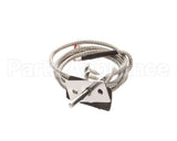 M237447K Moffat Temperature Probe Kit E31D,E32D,E33D,G32