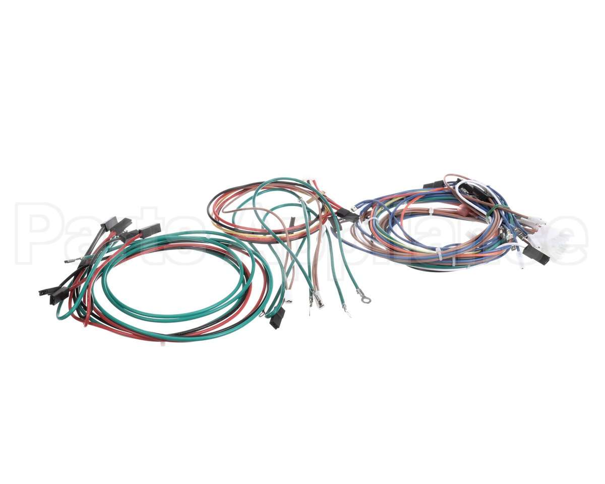 M237478 Moffat Harness
