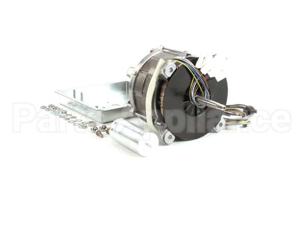 M237548 Moffat Motor Kit E32D5 - Up To Sn 706748 (3-Wir