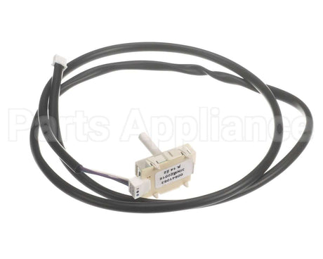 M238407 Moffat Encoder Momentary 1.1M