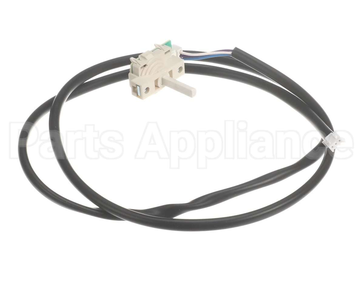 M238407 Moffat Encoder Momentary 1.1M