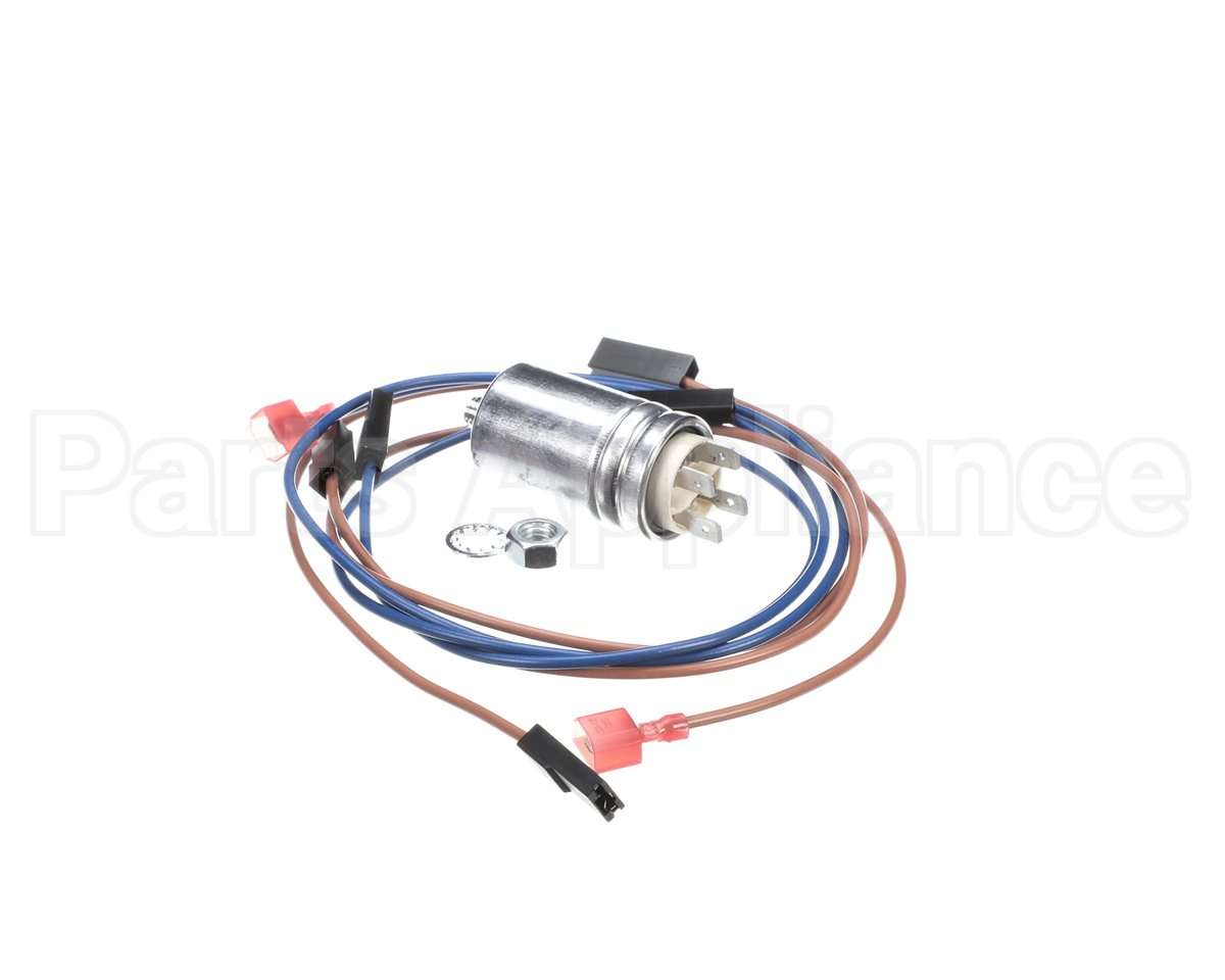 M23875K Moffat 3 Uf Capacitor