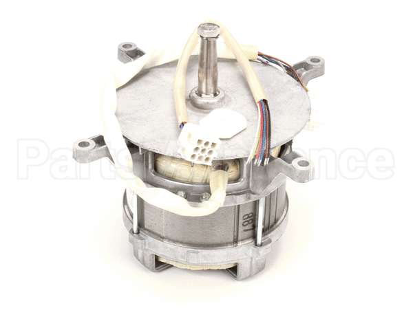M240019 Moffat Motor L9Eb50, 208-240V, 60Hz, 1P/3P (Inc