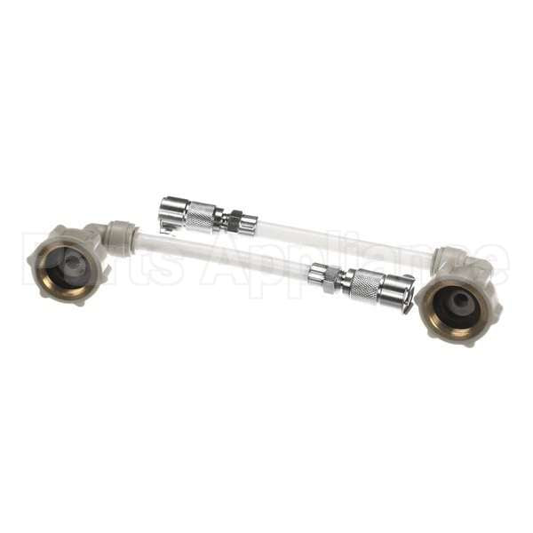 M241878 Compatible Moffat Hp10T Water Quick Connect Kit