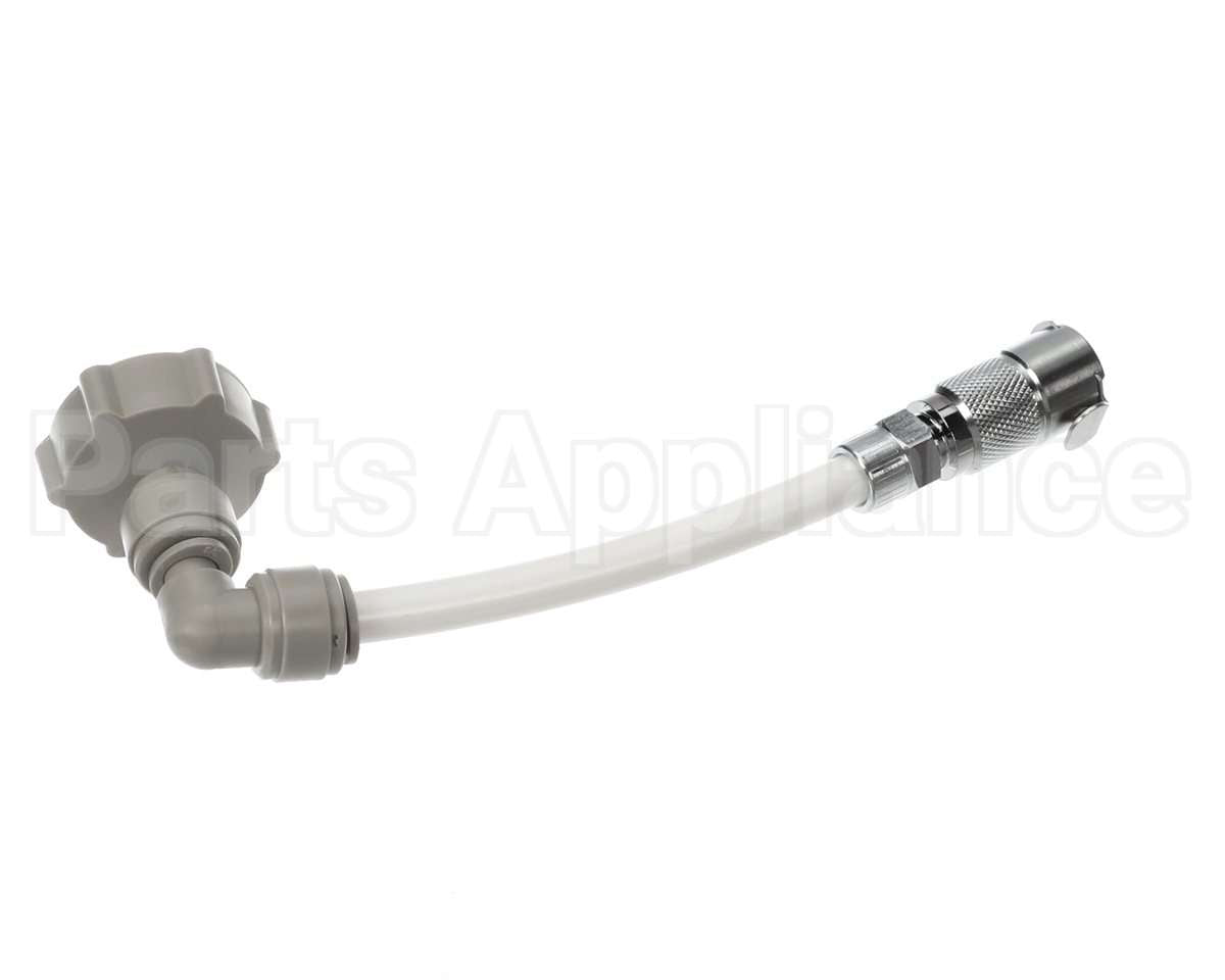 M241878 Moffat Hp10T Water Quick Connect Kit