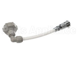 M241878 Moffat Hp10T Water Quick Connect Kit