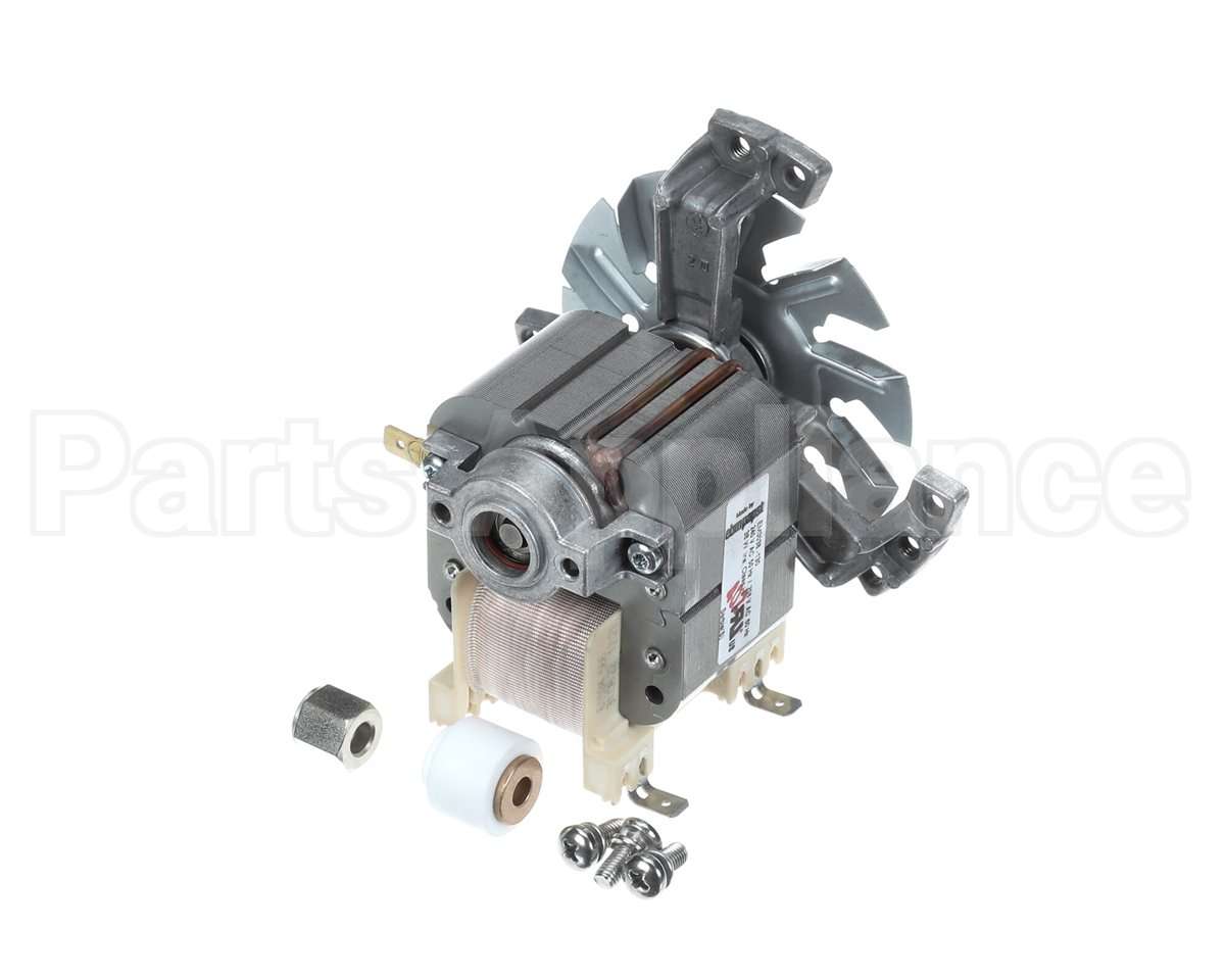 M241893 Moffat Hp10T Motor Kit W/Seal
