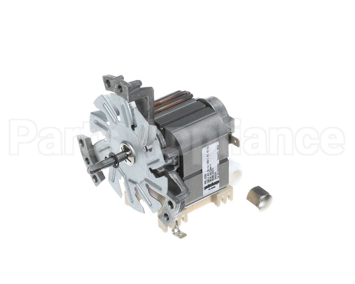 M241893 Moffat Hp10T Motor Kit W/Seal