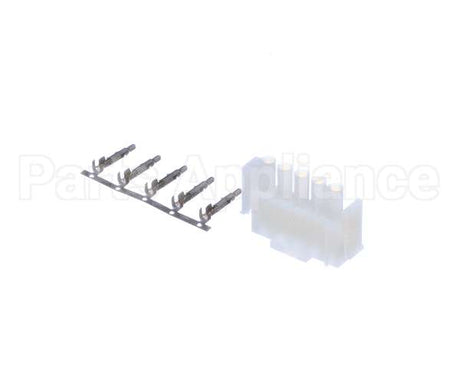 M242320 Moffat Molax Plug Female