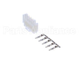 M242320 Moffat Molax Plug Female