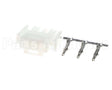M242321 Moffat 3 Pin Connector Plug Kit