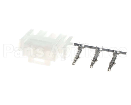 M242321 Moffat 3 Pin Connector Plug Kit