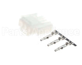 M242321 Moffat 3 Pin Connector Plug Kit