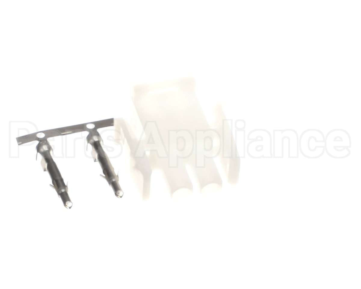 M242322 Moffat 2 Pin Connector Plug Kit