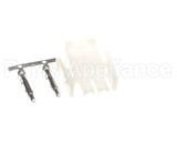 M242322 Moffat 2 Pin Connector Plug Kit