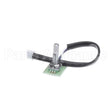 M243260 Compatible Moffat Rotary Encoder Pcb And Cable