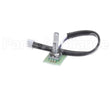M243260 Moffat Rotary Encoder Pcb And Cable