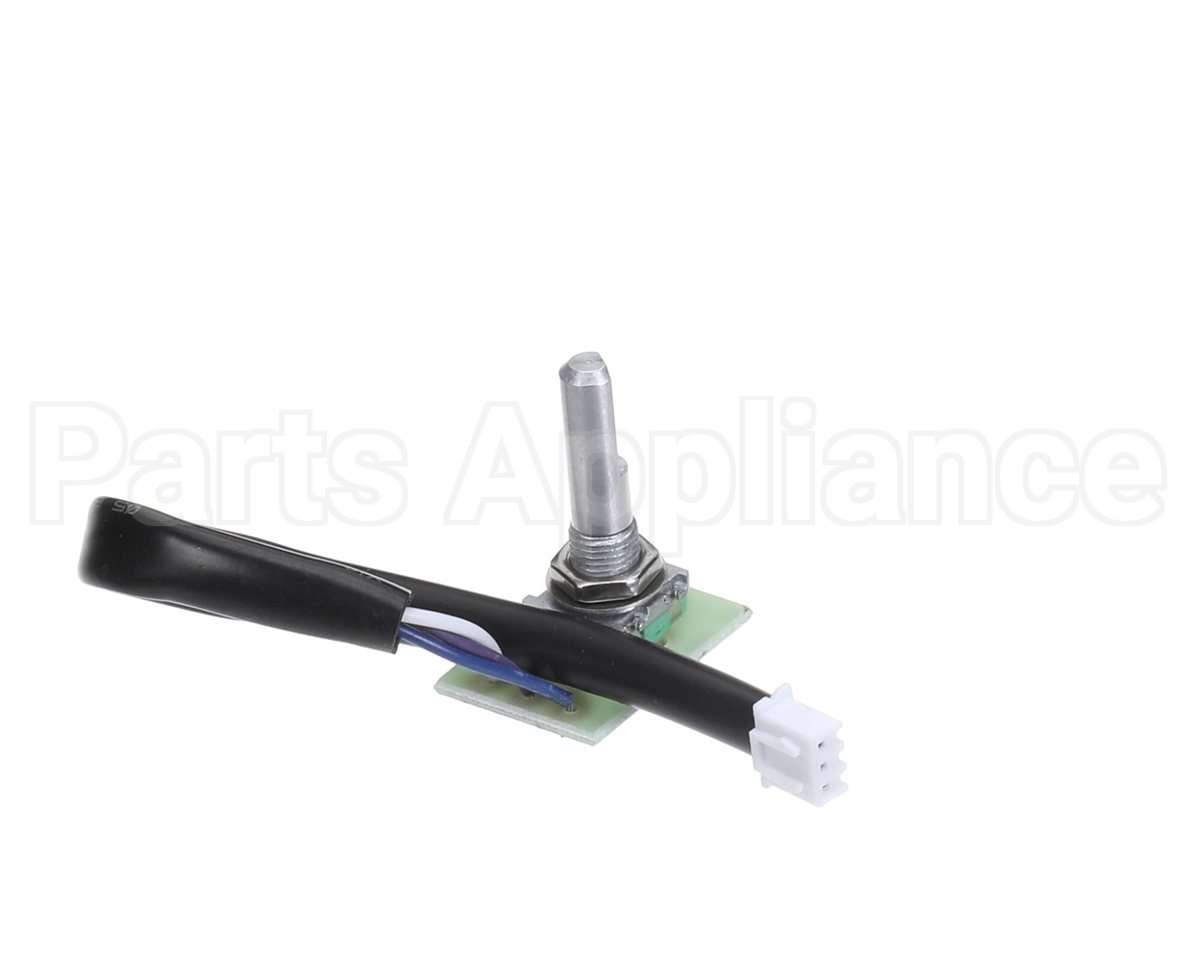 M243260 Moffat Rotary Encoder Pcb And Cable
