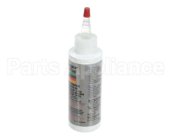 M2433.1000 Bunn Kit, Lubricant-Synth Oil W/Ptfe - 4 Oz