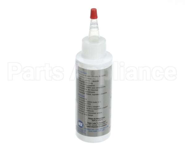 M2433.1000 Bunn Kit, Lubricant-Synth Oil W/Ptfe - 4 Oz