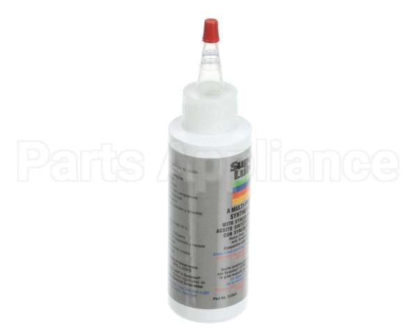 M2433.1000 Bunn Kit, Lubricant-Synth Oil W/Ptfe - 4 Oz