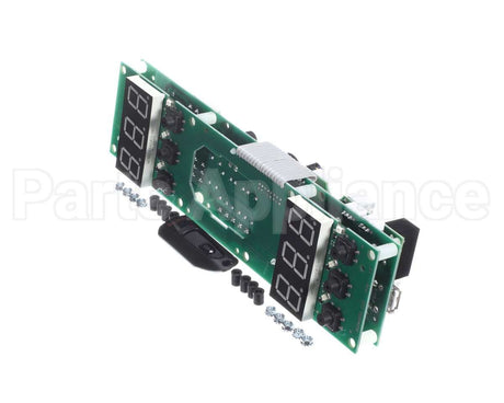 M243305 Moffat H2 Digital Control Kit E33D5