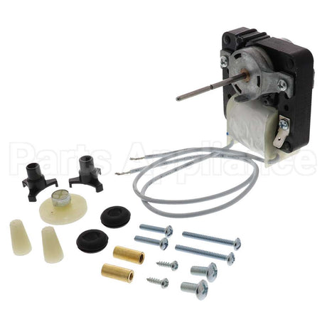 M245 Evaporator Motor Compatible