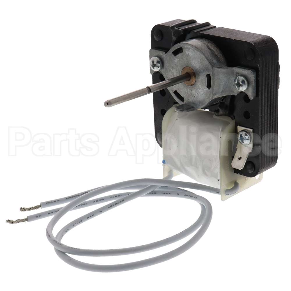 M245 Evaporator Motor Compatible