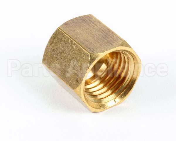 M245 Garland Nut;Compression Fitting;3/16 Tube