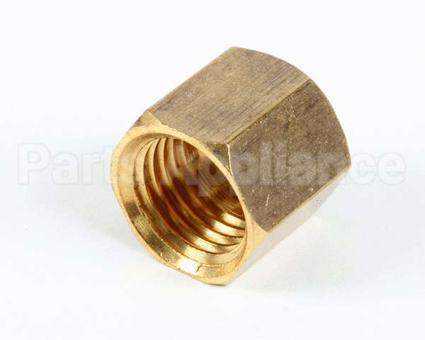 M245 Garland Nut;Compression Fitting;3/16 Tube
