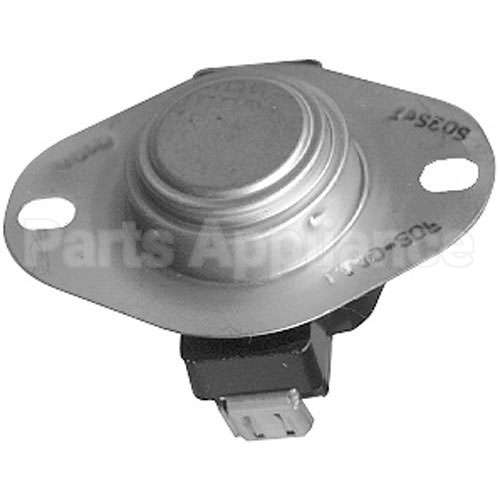 M2453 Compatible Blodgett Hi-Limit, Snap Disc