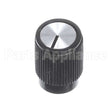 M245AL Compatible Grindmaster Knob Black (L681A) Java/Hwd/Tb