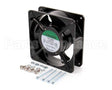 M2469 Blodgett Fan, 110 Cfm 4-1/2 Inch