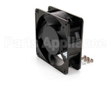M2469 Blodgett Fan, 110 Cfm 4-1/2 Inch