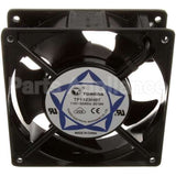 M2469 Compatible Middleby Cooling Fan