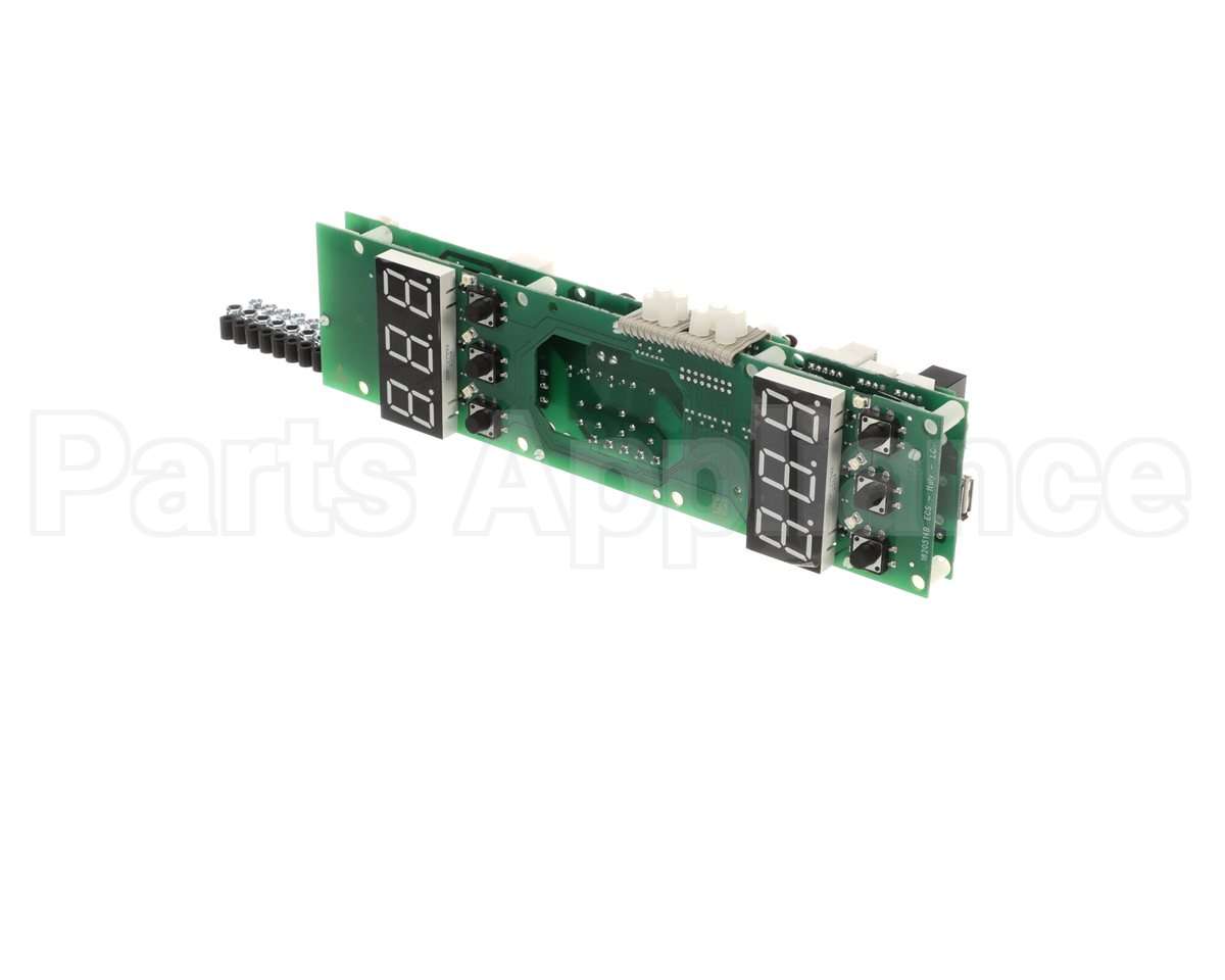 M247184 Moffat 2021 Digital Controller Kit 30D Usb Seri