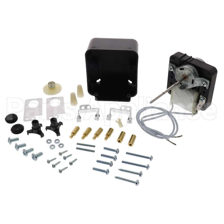 M249 Evaporator Motor Compatible