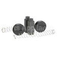 M2500 Compatible Middleby Brush Set