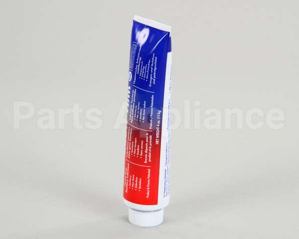 M2550.0000 Bunn Lubrifilm Tubes, 4Oz Haynes