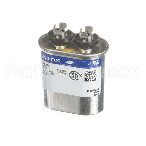 M2564 Compatible Middleby Capacitor, Blower Motor