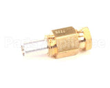 M2690 Middleby Orifice,Pilot .018 Propane