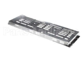 M275800100 Turbo Air Louver Panel