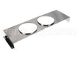 M276900211 Turbo Air Evap Fan Duct