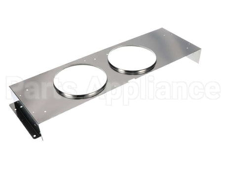 M276900211 Turbo Air Evap Fan Duct