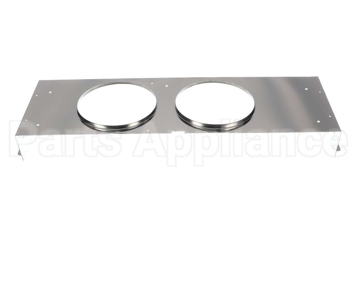 M276900211 Turbo Air Evap Fan Duct