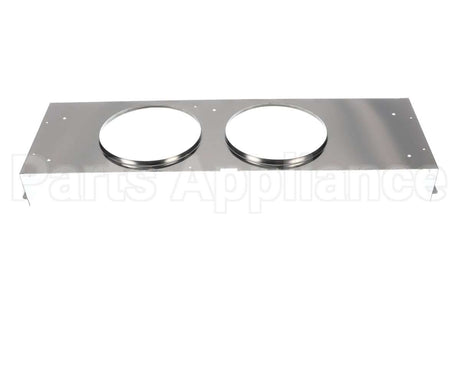 M276900211 Turbo Air Evap Fan Duct